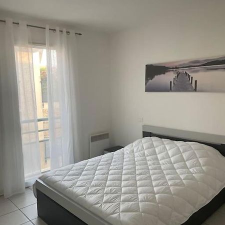 Appartement 2 Pieces Fréjus Buitenkant foto