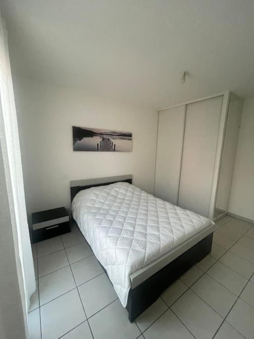 Appartement 2 Pieces Fréjus Buitenkant foto